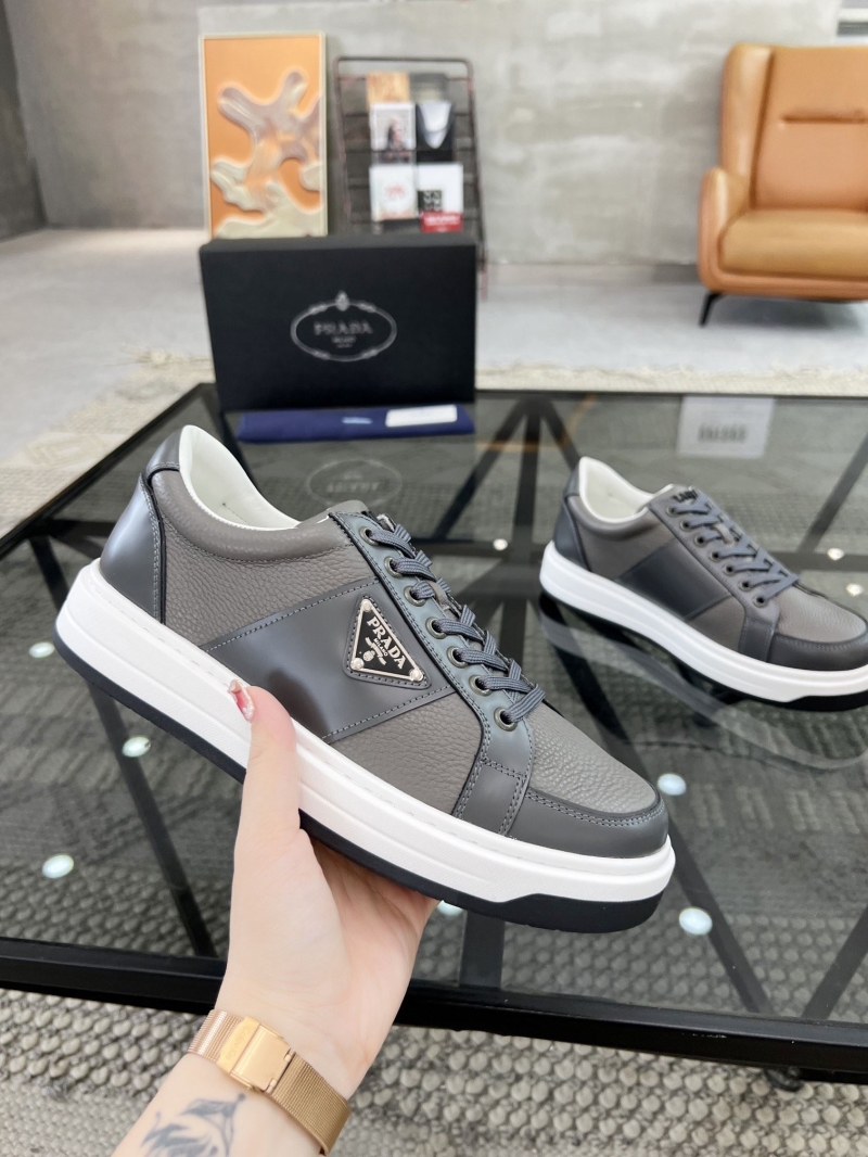 Prada Casual Shoes